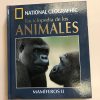 ENCICLOPEDIA DE LOS ANIMALES