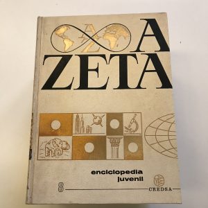 ENCICLOPEDIA JUVENIL TOMO Nº8