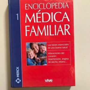ENCICLOPEDIA MEDICA FAMILIAR