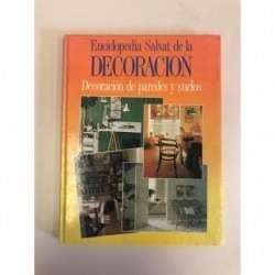 ENCICLOPEDIA SALVAT DE LA DECORACION