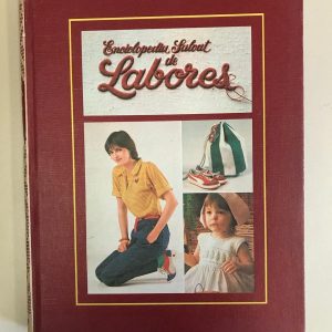 ENCICLOPEDIA SALVAT LABORES