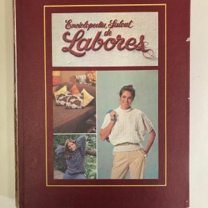 ENCICLOPEDIA SALVAT LABORES