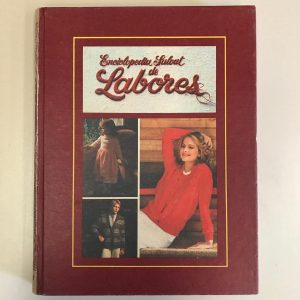 ENCICLOPEDIA SALVAT LABORES