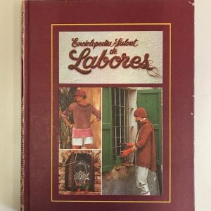 ENCICLOPEDIA SALVAT LABORES