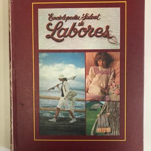 ENCICLOPEDIA SALVAT LABORES