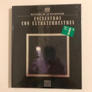 ENCUENTROS CON EXTRATERRESTRES