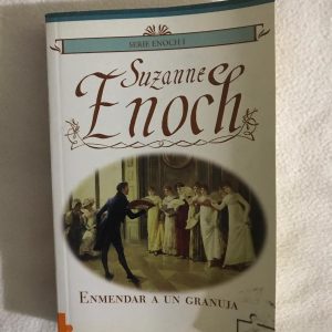 ENMENDAR A UN GRANUJA