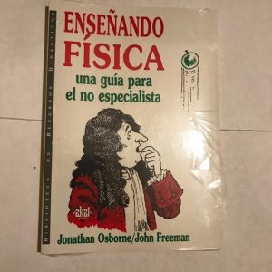 ENSEÑANDO FISICA