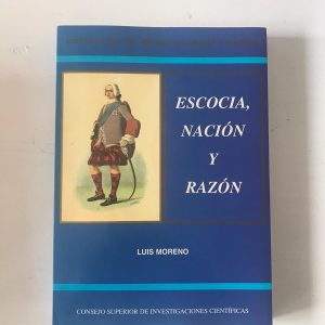 ESCOCIA, NACION Y RAZON