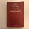 ESCRITOS BASICOS II