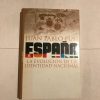 ESPAÑA LA EVOLUCION DE LA IDENTIDAD NACIONAL