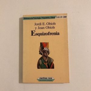 ESQUIZOFRENIA