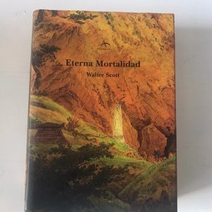ETERNA MORTALIDAD