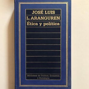 ETICA Y POLITICA