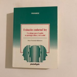 EVALUACION CONDUCTUAL HOY