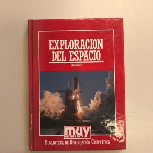 EXPLORACION DEL ESPACIO