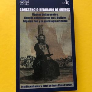 FIGURAS DELINCUENTES