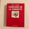 FISIOLOGIA DE LA CONDUCTA