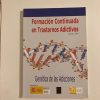FORMACION CONTINUADA EN TRASTORNOS ADICTIVOS