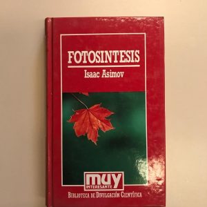 FOTOSINTESIS