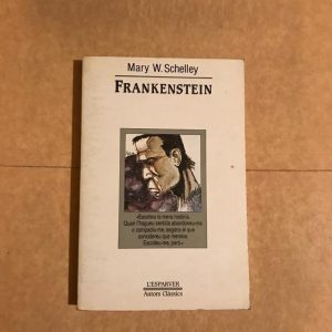 FRANKENSTEIN