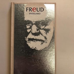 FREUD EPISTOLARIO