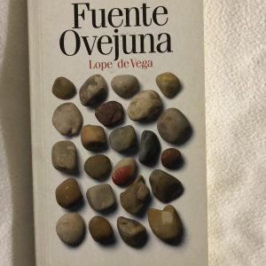 FUENTE OVEJUNA