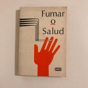 FUMAR O SALUD