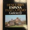 GALICIA I  DESCUBRA ESPAÑA PASO A PASO TOMO 24