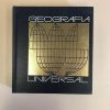 GEOGRAFIA UNIVERSAL