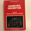 GEOMETRIA DESCRIPTIVA TOMO IV
