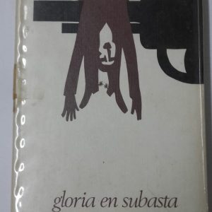 GLORIA EN SUBASTA