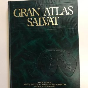 GRAN ATLAS SALVAT