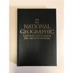 GRANDES SANTUARIOS DEL MUNDO ANIMAL