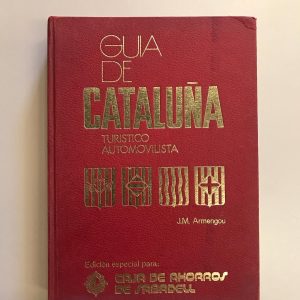 GUIA DE CATALUÑA
