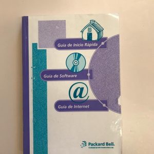 GUIA DE INICIO RAPIDA