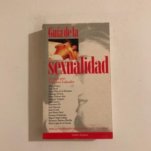 GUIA DE LA SEXUALIDAD