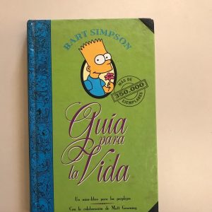 GUIA PARA LA VIDA