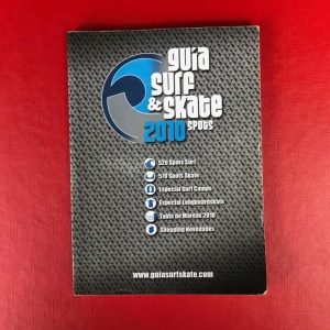 GUIA SURF & SKATE