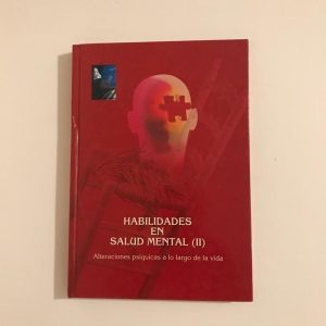 HABILIDADES EN SALUD MENTAL II