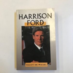 HARRISON FORD