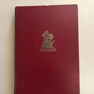 HERAKLES