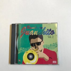 RUMBA EN JUANCHITO VOL,2