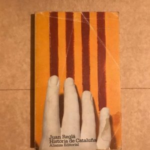 HISTORIA DE CATALUÑA