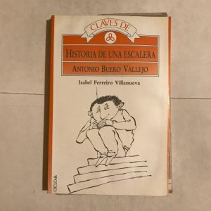 HISTORIA DE UNA ESCALERA