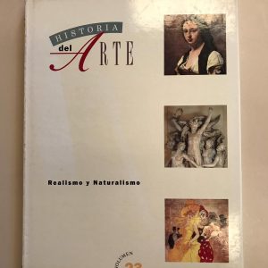 HISTORIA DEL ARTE
