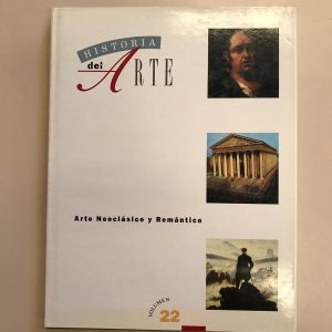 HISTORIA DEL ARTE