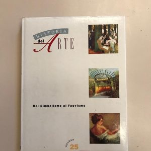 HISTORIA DEL ARTE