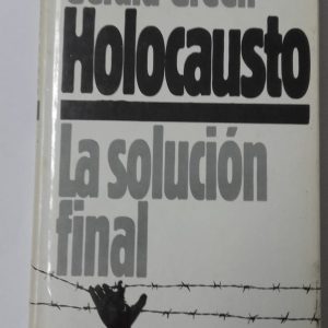 HOLOCAUSTO