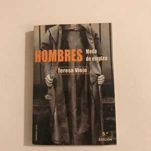 HOMBRES MODO DE EMPLEO